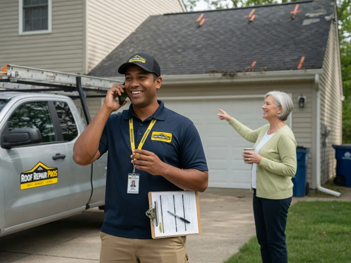 Roof Repair Morgantown, PA FAQs
